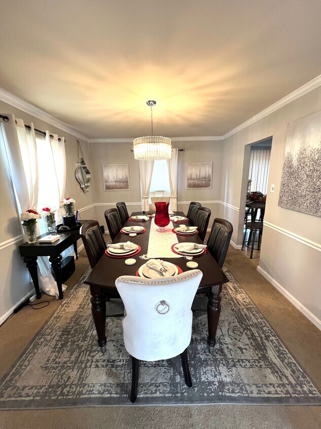 Foto del edificio - 4515 Canary Ct