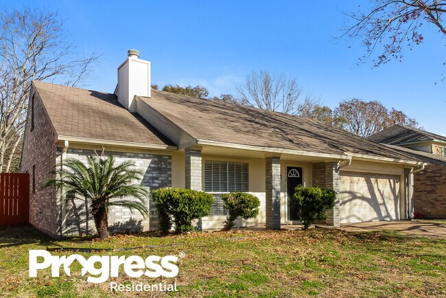 Foto del edificio - 17938 Great Glen Dr