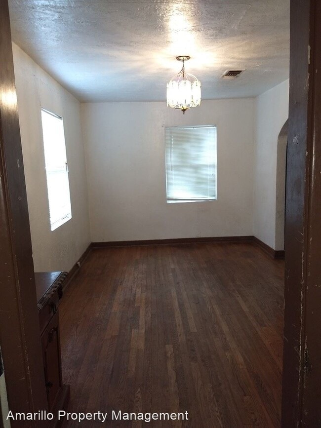 Building Photo - 3 br, 1 bath House - 4100 Washington