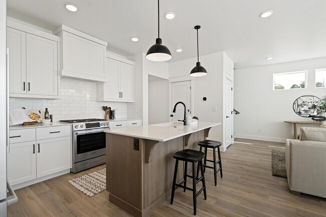 Building Photo - 4575 W Riva Capri St