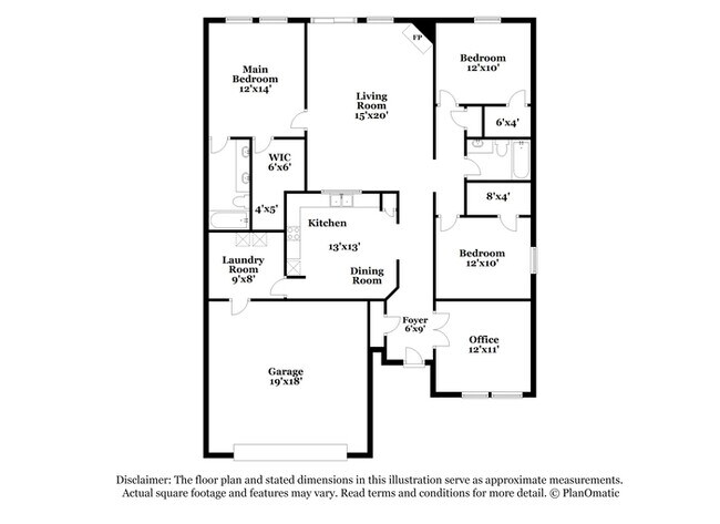 Foto del edificio - Monrovia 3 Bedroom Home in Monrovia, IN