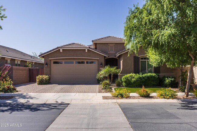 Foto del edificio - 20673 E Canary Way