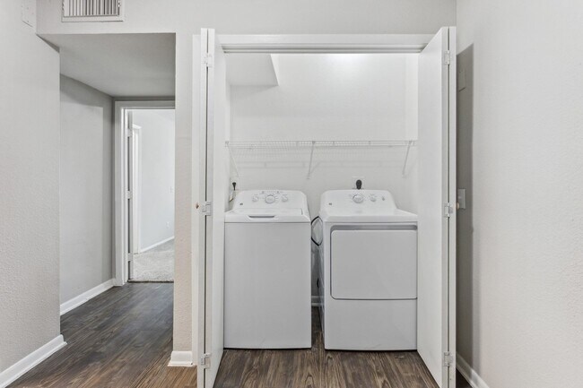 Foto del interior - The Life at Park View