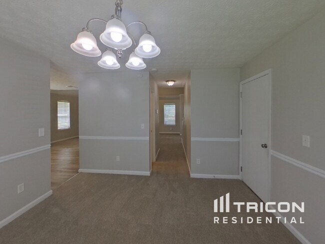 Foto del edificio - 4411 Gladewood Run