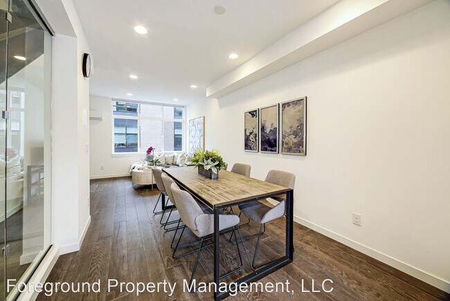 Foto del edificio - 2 br, 2 bath House - 309 Valley St Unit A