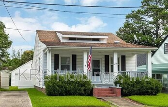 Building Photo - 2526 Keller Ave