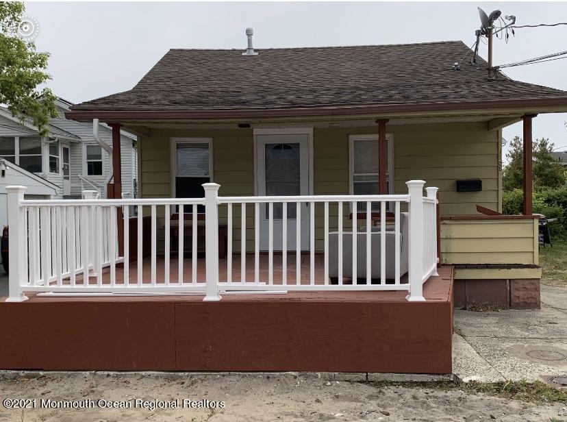 Foto principal - 1708 B St