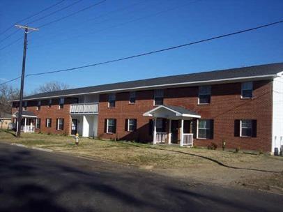 Building Photo - 1220 Texas St