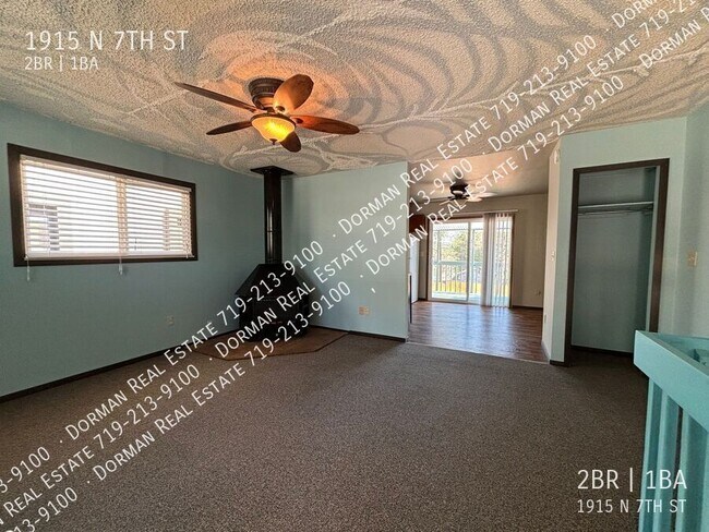 Building Photo - $500 OFF the first month of rent! Two bedr...