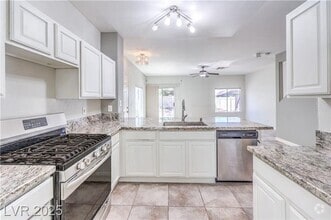 Building Photo - 1634 Clint Canyon Dr