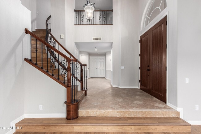 Building Photo - 1367 E Desert Flower Ln