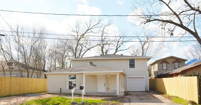 Foto del edificio - 3007 Grovey St