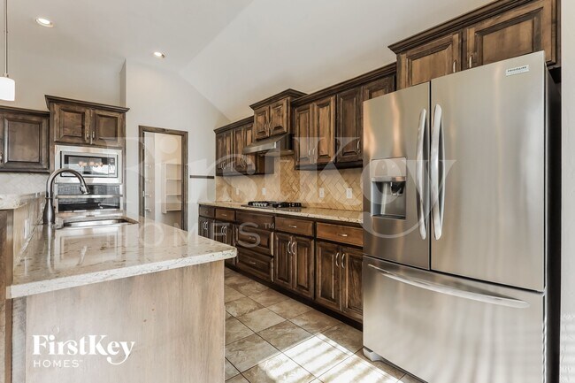 Foto del edificio - 3500 Grizzly Ridge Ct