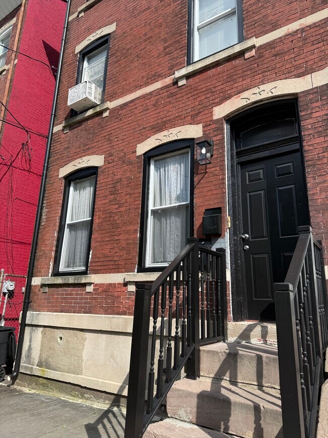 La casa de la piscina - 362 Brunswick Ave