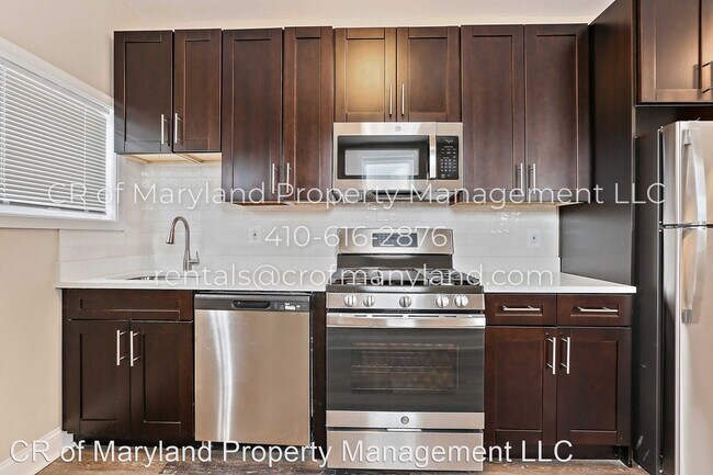 Building Photo - 2 br, 2 bath House - 2814 Violet Ave