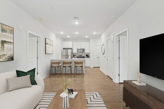 Building Photo - Ben Hill Flats