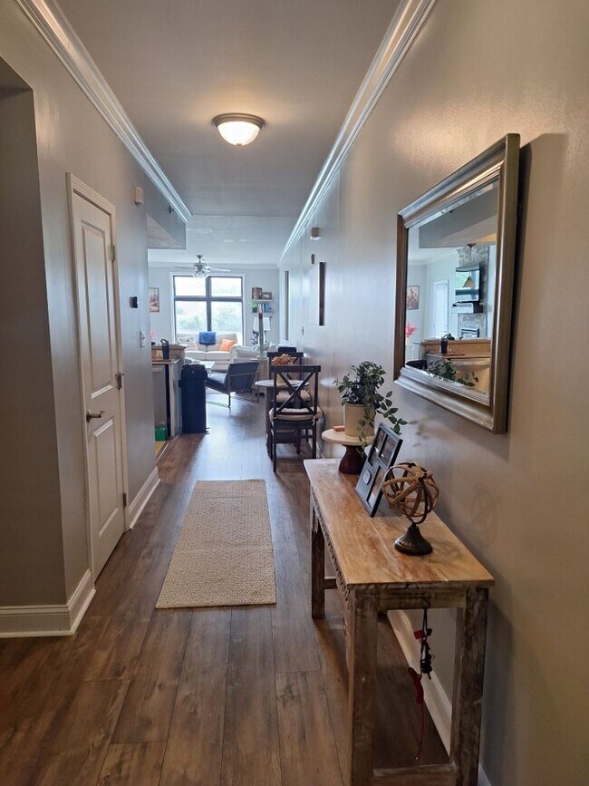 Building Photo - Your own personal view of the Tn River and...