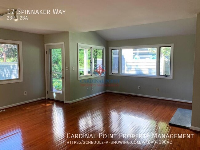 Building Photo - 17 Spinnaker Way