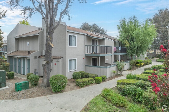 Primary Photo - Windsor Garden Apartments