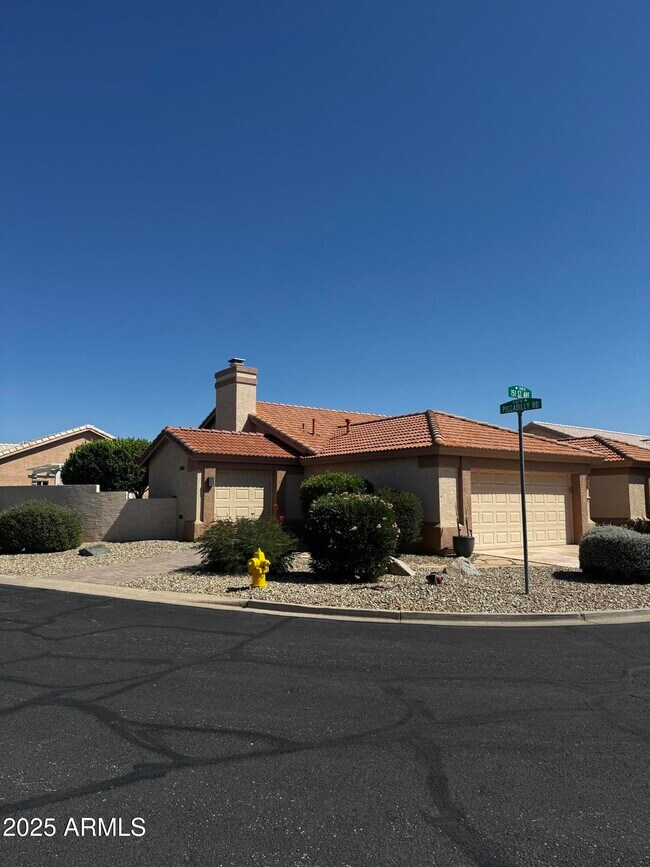 Building Photo - 3935 N 151st Ave