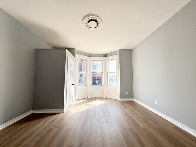 Foto del edificio - 478 S 15th St