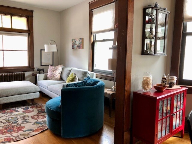 Foto del edificio - 776 Hague Ave