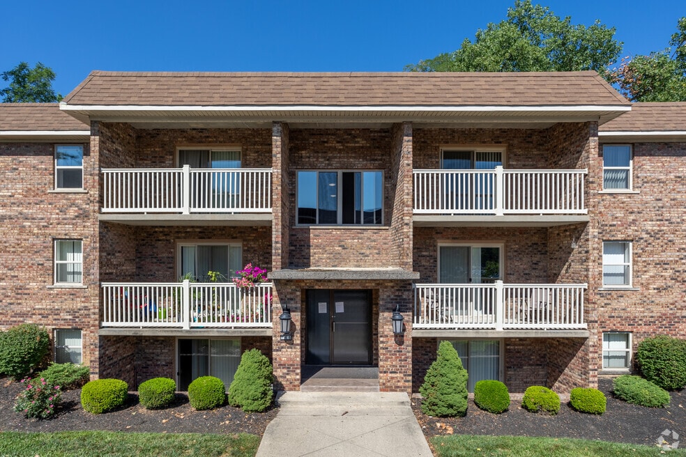 Apartments In Fort Mitchell Ky