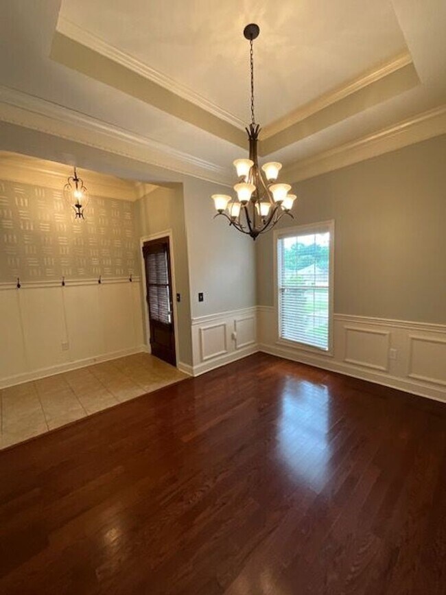 Foto del edificio - Patrick Farms