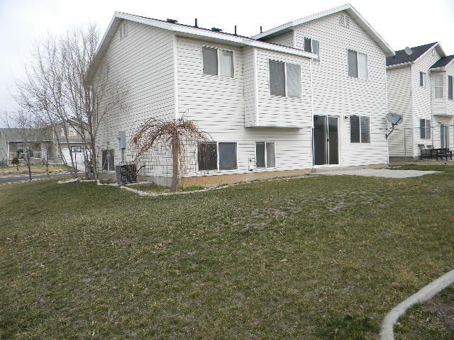 Building Photo - Clearfield Home for Rent