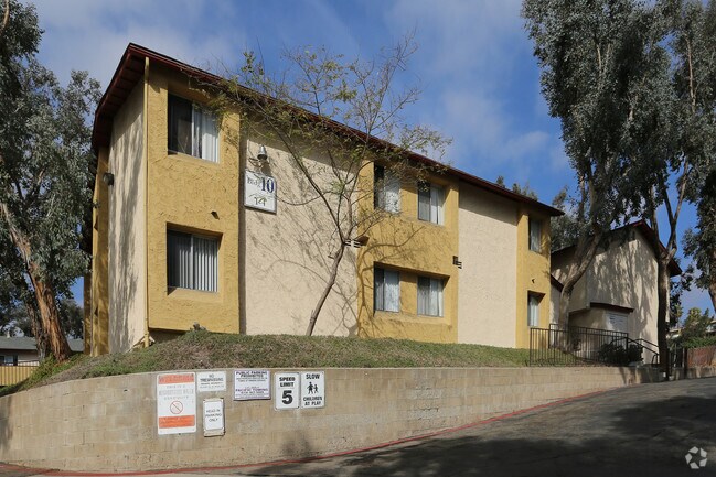 Harbor View Apartments Apartments San Diego, CA