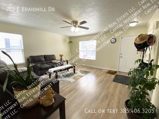 Building Photo - 403 Braidhill Dr