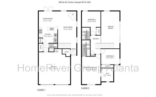 Building Photo - 206 Ilex Dr
