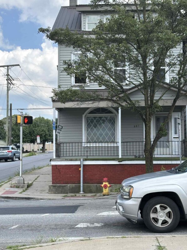Foto principal - 801 6th Ave