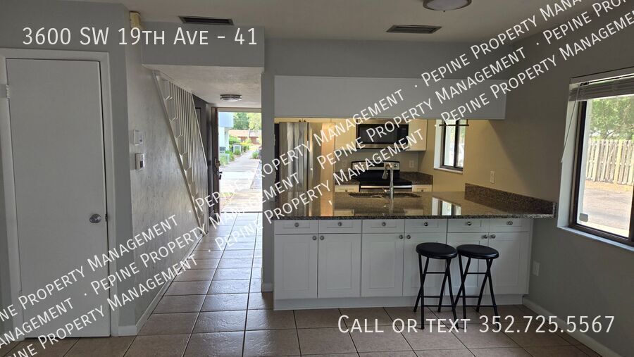 Foto principal - 3600 SW 19th Ave