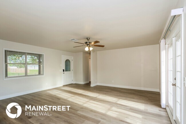 Foto del edificio - 2118 Trillo Rd SE