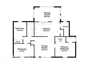 Building Photo - 2243 Trelaine Dr