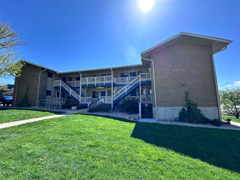 Primary Photo - 9277 W 56th Pl