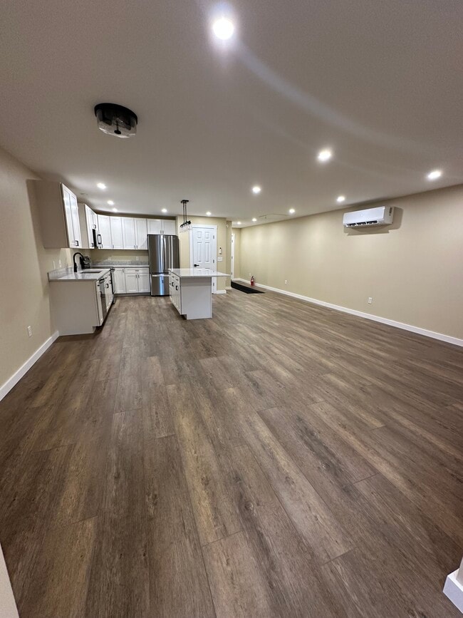 Living space - 4628 Vt Rte 100