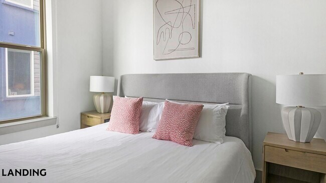 Foto del edificio - 3030 Summer St