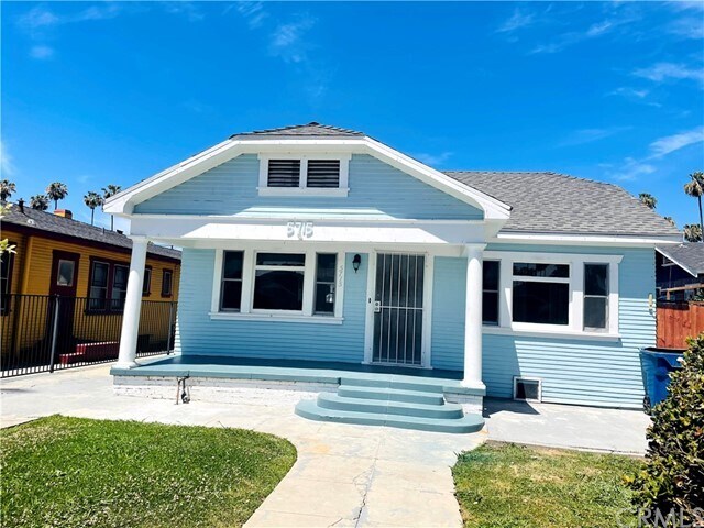 Foto del edificio - 5715 Ruthelen St