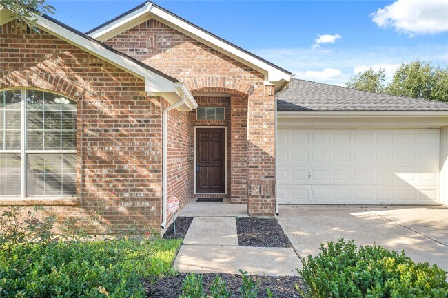 Foto del edificio - 21707 Winsome Rose Ct