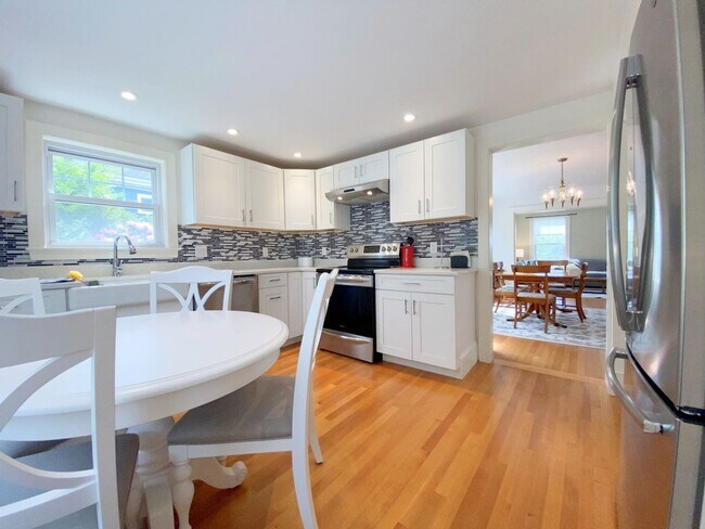 Foto del edificio - Winter Rental: Hodgkins Cottage