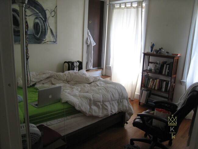 Foto del edificio - 322 St Paul St