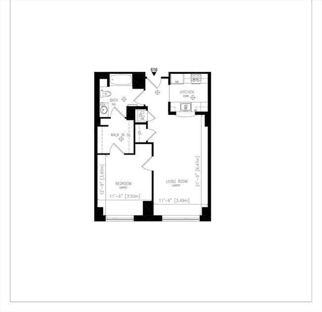 Foto del edificio - 170 Brookline Ave