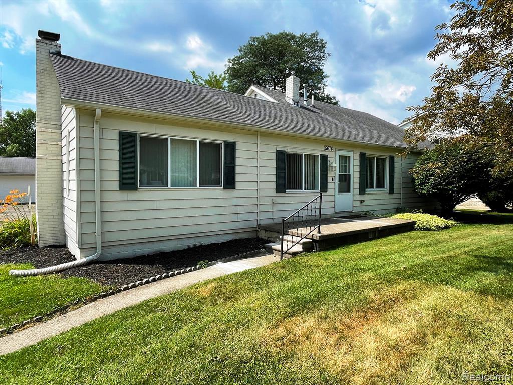 5674 Heathdale Ave, Warren, MI 48092 House Rental in Warren, MI
