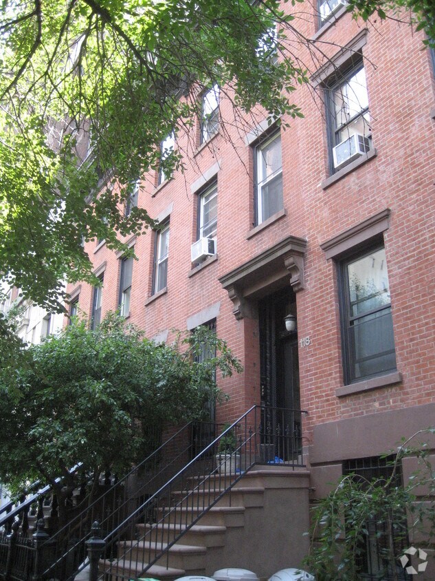 Building Photo - 118 S Elliott Pl