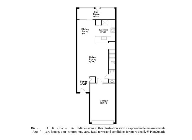 Building Photo - 612 Cherry Ridge Dr