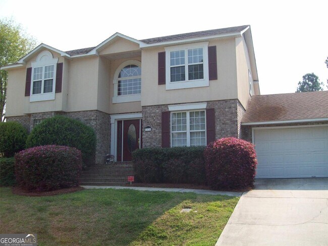 Building Photo - 1516 Mossy Creek