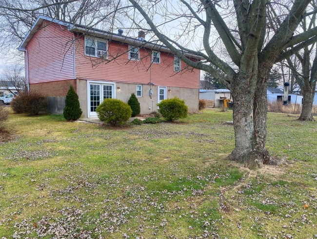 Building Photo - 1953 PA-212