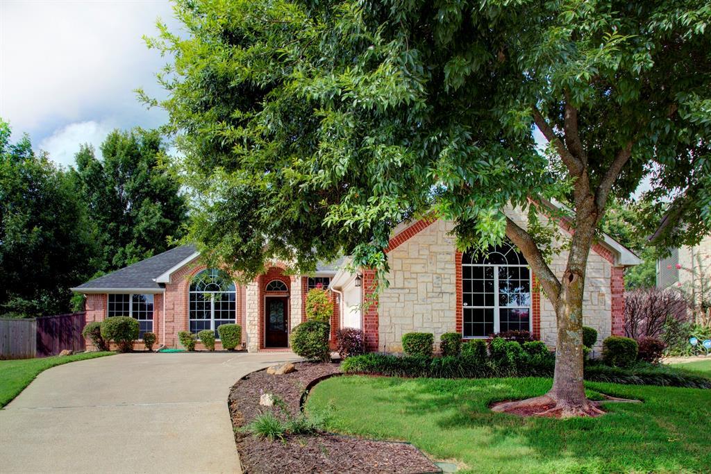 Primary Photo - 3920 Blake Ashton Dr